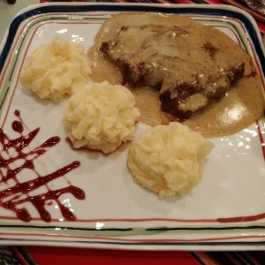 SOLOMILLO A LA PIMIENTA