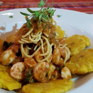 Mediterranean shrimp