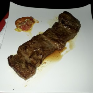 Carne de Res