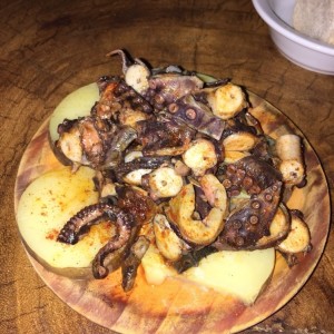 pulpo