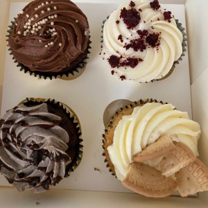 Cupcakes