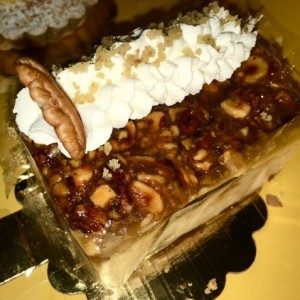 pecan chees