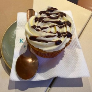 Cupcake de mm