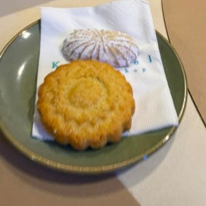 Galletas