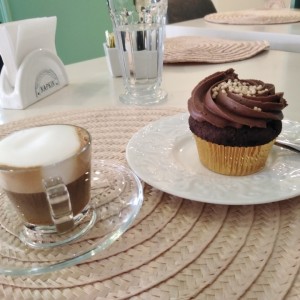 Cupcakes