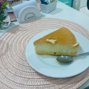 Flan