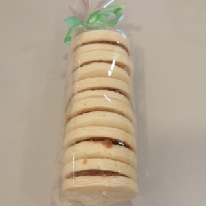 Alfajores