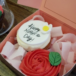 cupcakes