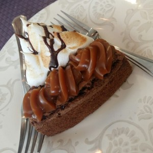 Brownie