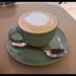 capuchino 