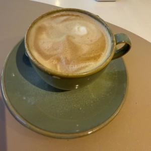 Cappuccino 