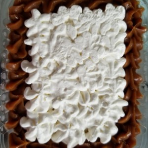 tres leches