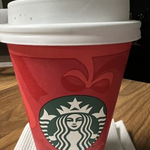 Caramel Macchiato