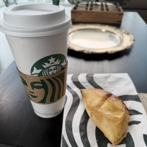 Caramel Macchiato