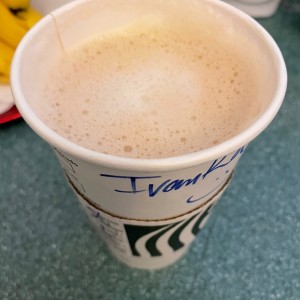 latte deslactosado