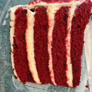 red velvet
