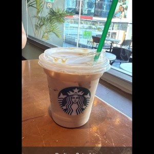 Flat White