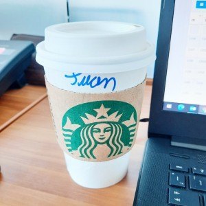 Capuccino