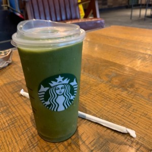 te matcha