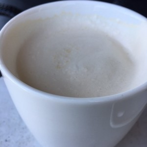 Cafe con Leche