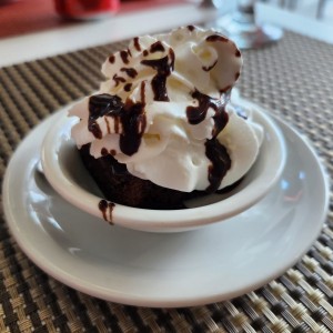 Brownie de La Casa