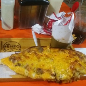 Pepito California