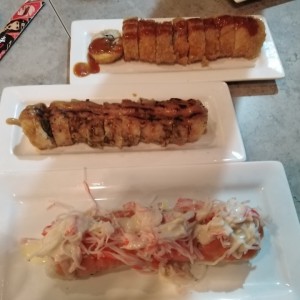 rollo kamikase