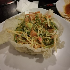 Ensalada Neptuno
