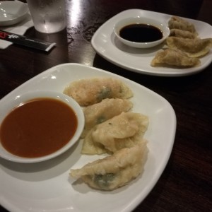 Gyozas