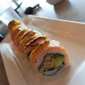 parmesano roll