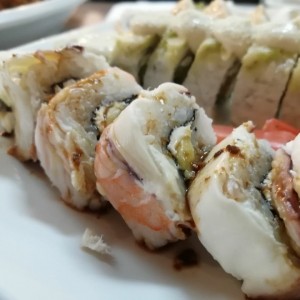 pulpito roll