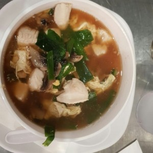 sopa torisusue 