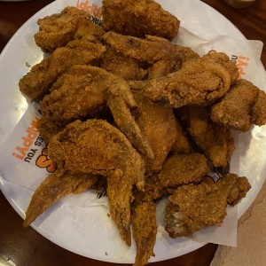 Alitas 