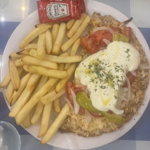 Pita pantufla