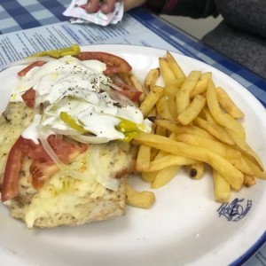 pita