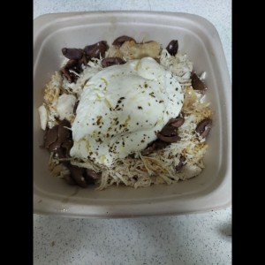 Ensaladas - Ladopsomo Especial