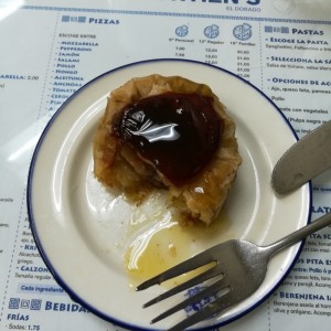 Estriffto Baklava