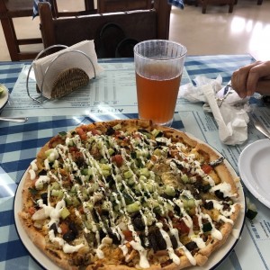 Ladop-Pizza. tengo que volver por mas.