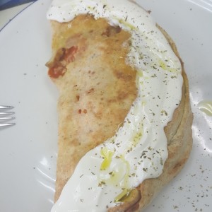 Calzone