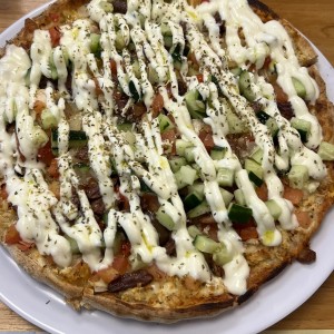 Pizzas especiales - Ladopizza
