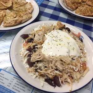 Ladopsomo de pollo