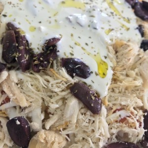 ladopsomo de pollo