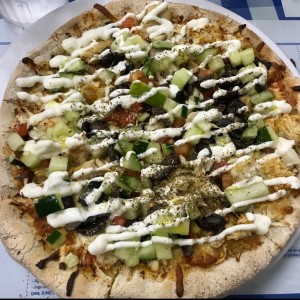 Ladoppizza