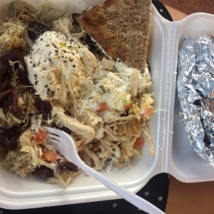 ladopsomo de pollo