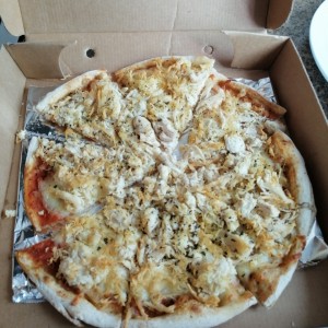 Regular de pollo