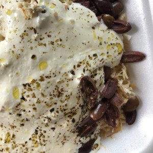 ladopsomo con pollo