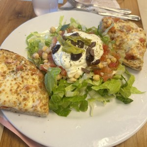 Ensaladas - Ensalada Kretan