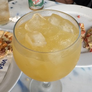 Sangria blanca