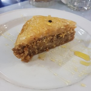 baklava