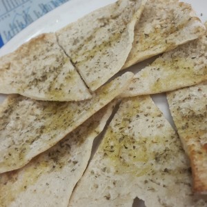 Pan pita